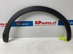 Wheel Arch Extension AUDI Q3 (8UB, 8UG), AUDI Q3 (F3B)