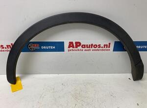 Wheel Arch Extension AUDI Q3 (8UB, 8UG), AUDI Q3 (F3B)