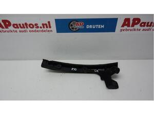 Stoßstangenbefestigung links hinten Audi TT 8J 8J0807483 P13436170