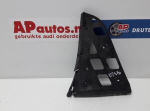 Stoßstangenbefestigung links hinten Audi A4 Cabriolet 8H 8H0807453 P11385146