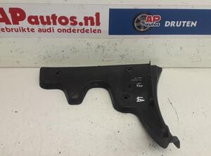 Bumper Mounting AUDI A6 (4F2, C6)