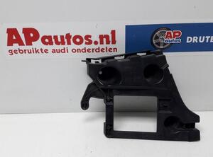 Bumper Mounting AUDI A6 (4G2, 4GC, C7)