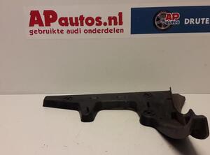 Bumper Mounting AUDI A6 Avant (4F5, C6)