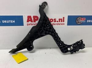 Stoßstangenbefestigung links hinten Audi A3 Sportback 8P 8P4807377A P20283295