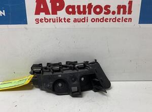 Stoßstangenbefestigung links hinten Audi A1 Sportback GBA 82A807377 P20699173