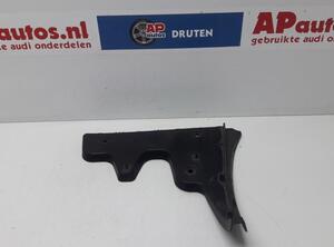 Bumper Mounting AUDI A6 (4F2, C6)