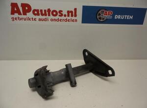 Stoßstangenbefestigung links hinten Audi A4 Avant 8D, B5 8D0807331B P2808939