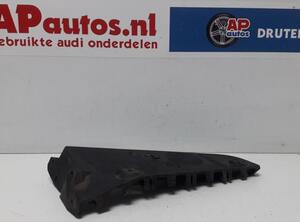 Bumper Mounting AUDI A4 (8E2, B6)