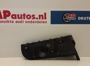 Bumper Mounting AUDI A4 (8E2, B6)