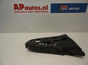 Stoßstangenbefestigung links hinten Audi A4 Cabriolet 8H 8H0807453 P8911532