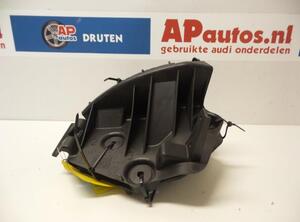 Bumper Mounting AUDI A3 (8P1), AUDI A3 Sportback (8PA)