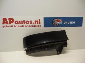 Bumper Corner AUDI A3 (8L1)