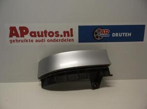 Bumper Corner AUDI A3 (8L1)