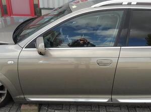 Deur AUDI A6 Allroad (4FH, C6), AUDI A6 Avant (4F5, C6)