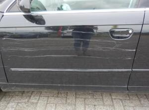 Deur AUDI A4 (8EC, B7)