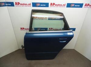 Door AUDI A4 Avant (8ED, B7), AUDI A4 (8EC, B7), AUDI A4 (8E2, B6), AUDI A4 Avant (8E5, B6)