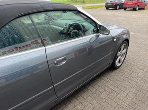 Deur AUDI A4 B7 Convertible (8HE)