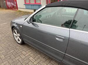 Deur AUDI A4 B7 Convertible (8HE)