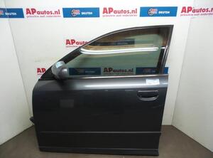 Door AUDI A4 (8E2, B6), AUDI A4 (8EC, B7), AUDI A4 Avant (8E5, B6), AUDI A4 Avant (8ED, B7)