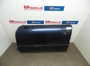 Door AUDI 80 Avant (8C5, B4)