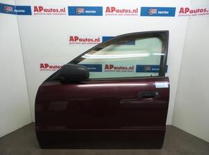 Door AUDI A4 (8D2, B5)