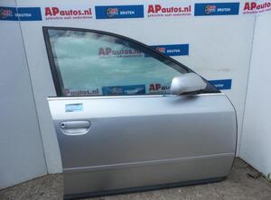 Door AUDI A6 Avant (4B5, C5)