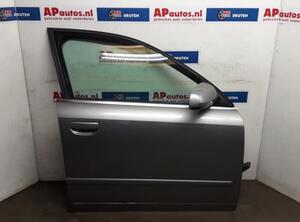 Door AUDI A4 (8E2, B6), AUDI A4 (8EC, B7), AUDI A4 Avant (8E5, B6), AUDI A4 Avant (8ED, B7)