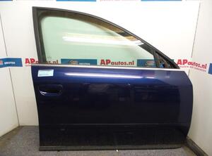 Door AUDI A6 Avant (4B5, C5)