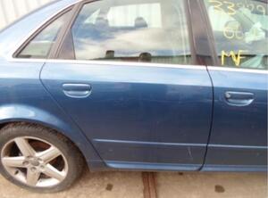 Deur AUDI A4 (8E2, B6)