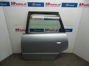 Door AUDI A4 Avant (8D5, B5)