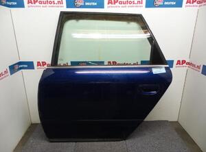 Door AUDI A6 Avant (4B5, C5)