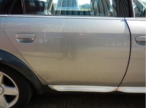 Door AUDI A6 Avant (4B5, C5), AUDI ALLROAD (4BH, C5)