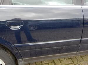 Tür rechts hinten Audi A6 4A, C4 4A0833052C P8149355