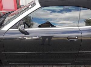 Door AUDI A4 B7 Convertible (8HE)