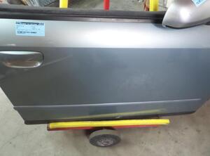 Door AUDI A4 (8E2, B6), AUDI A4 (8EC, B7)