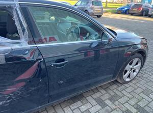 Door AUDI A3 Sportback (8VA, 8VF)