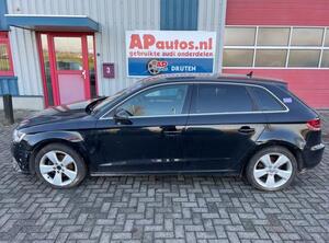 Door AUDI A3 Sportback (8VA, 8VF)