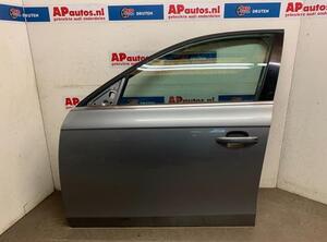 Door AUDI A4 Avant (8K5, B8), AUDI A5 Sportback (8TA), AUDI A4 (8K2, B8)