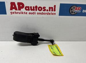 Deurvastzetter AUDI A3 Sportback (8VA, 8VF)