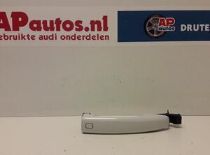 Door Handle AUDI A1 (8X1, 8XK), AUDI A1 Sportback (8XA, 8XF)