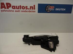 Door Handle AUDI TT (8J3)