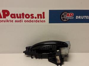 Türgriff links vorne Audi A5 8T 8T0837205A P10539287