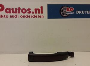 Door Handle AUDI A1 (8X1, 8XK), AUDI A1 Sportback (8XA, 8XF)