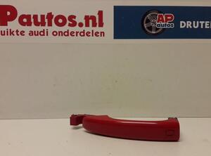 Door Handle AUDI A4 (8K2, B8)