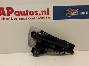 Door Handle AUDI A4 (8K2, B8)