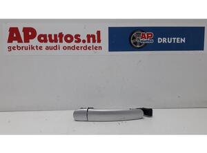 Door Handle AUDI TT (8J3)