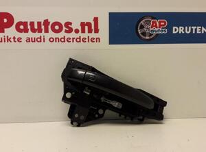 Door Handle AUDI A4 (8K2, B8)