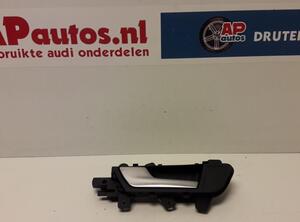 Door Handle AUDI A4 (8K2, B8)