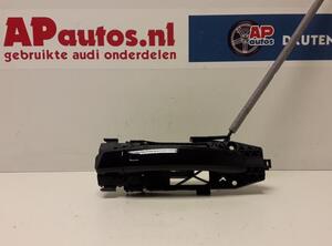 Door Handle AUDI A3 Sportback (8VA, 8VF)