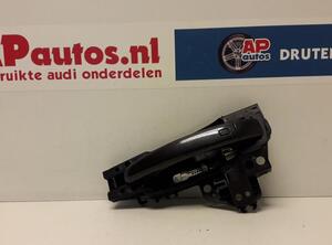 Door Handle AUDI A4 (8K2, B8)